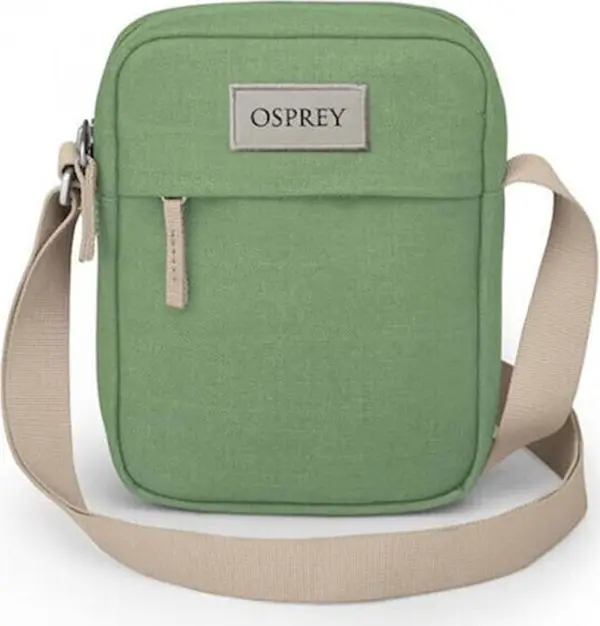 Osprey Osprey Arcane Small Crossbody Unisex - Ruksaci i torbe Osprey - Zelena - 10054147OSP-One-size - Size: One size