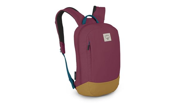 Osprey Osprey Arcane Small Day Allium Red/Brindle Brown