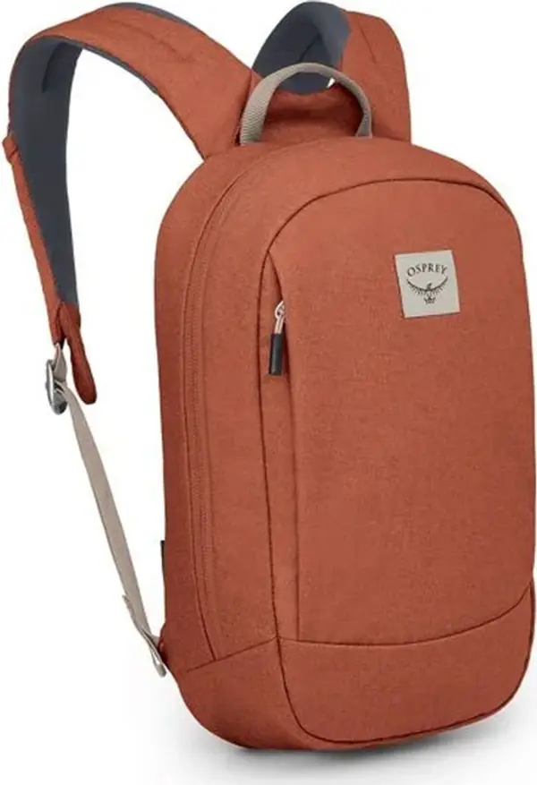 Osprey Osprey Arcane Small Day Porcelain Orange Heather  Unisex - Ruksaci i torbe Osprey - Narančasta - 10048643OSP-One-size - Size: One size