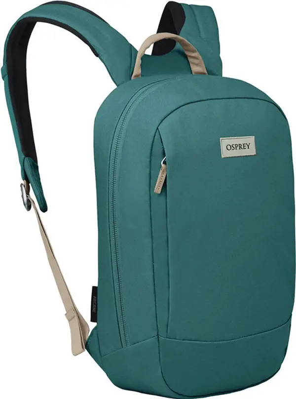 Osprey Osprey Arcane Small Day Unisex - Ruksaci i torbe Osprey - Plava - 10054149OSP-One-size - Size: One size