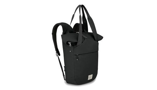 Osprey Osprey Arcane Tote Pack Black