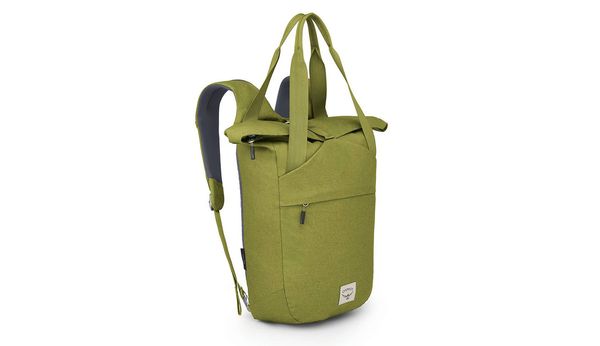 Osprey Osprey Arcane Tote Pack Matcha Green Heather