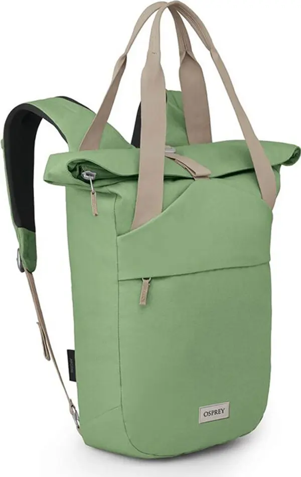 Osprey Osprey Arcane Tote Pack Unisex - Ruksaci i torbe Osprey - Zelena - 10054152OSP-One-size - Size: One size