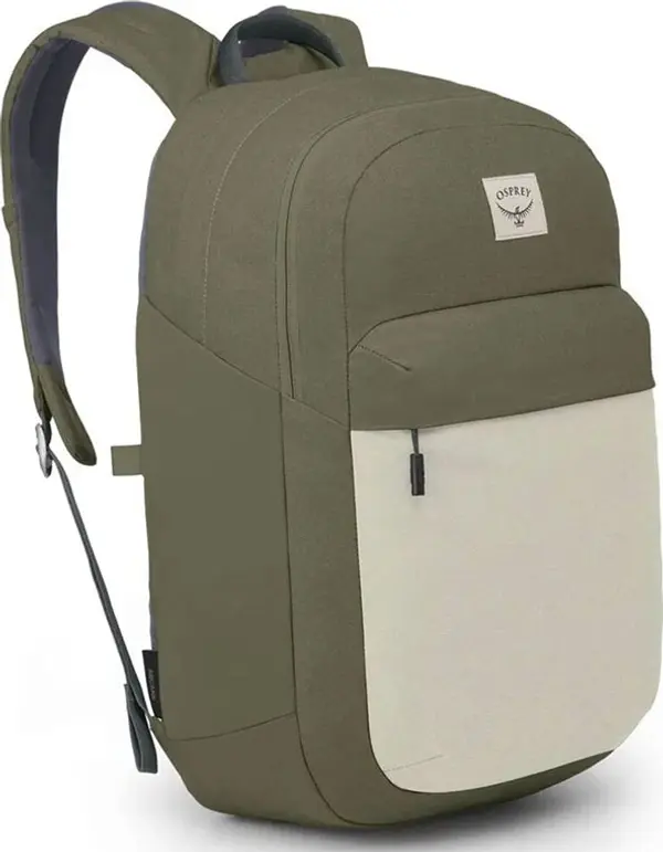 Osprey Osprey Arcane XL Day Earl Grey Unisex - Ruksaci i torbe Osprey - Zelena - 10048638OSP-One-size - Size: One size