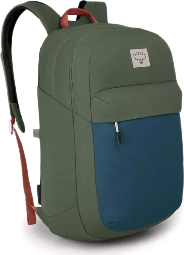 Osprey Osprey Arcane Xl Day hg/sb Unisex - Ruksaci i torbe Osprey - Zelena - 10004252OSP-One-size - Size: One size