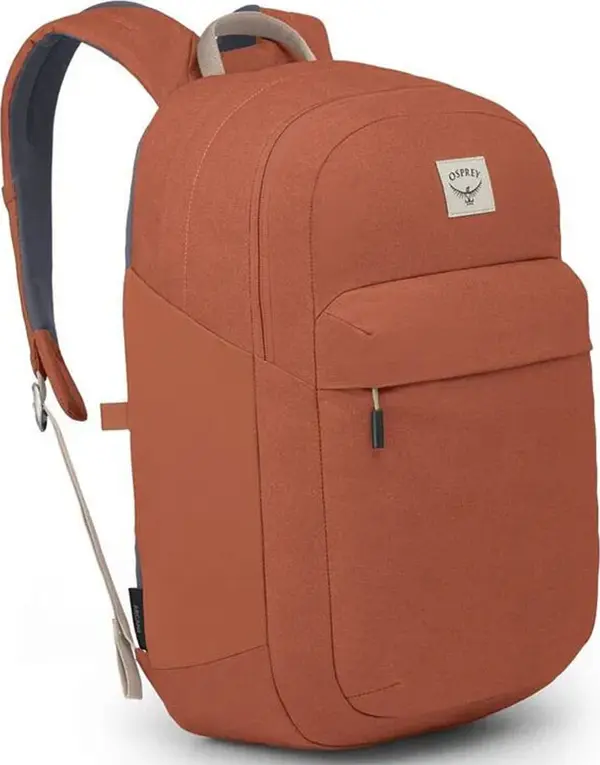 Osprey Osprey Arcane XL Day Porcelain Orange Heather Unisex - Ruksaci i torbe Osprey - Narančasta - 10048639OSP-One-size - Size: One size
