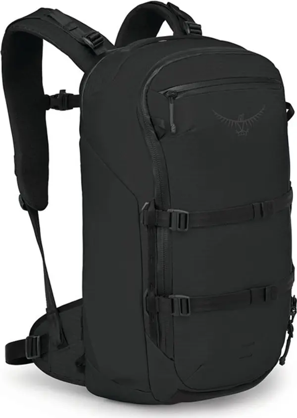 Osprey Osprey Archeon 24 Black Unisex - Ruksaci i torbe Osprey - Crna - 10042831OSP-One-size - Size: One size