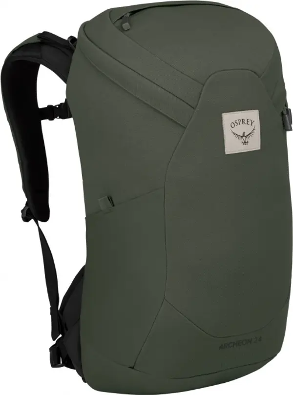 Osprey Osprey Archeon 24 Haybale Unisex - Ruksaci i torbe Osprey - Zelena - 10002982OSP-One-size - Size: One size