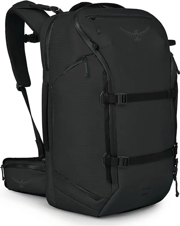 Osprey Osprey Archeon 40 Unisex - Ruksaci i torbe Osprey - Crna - 10042835OSP-One-size - Size: One size