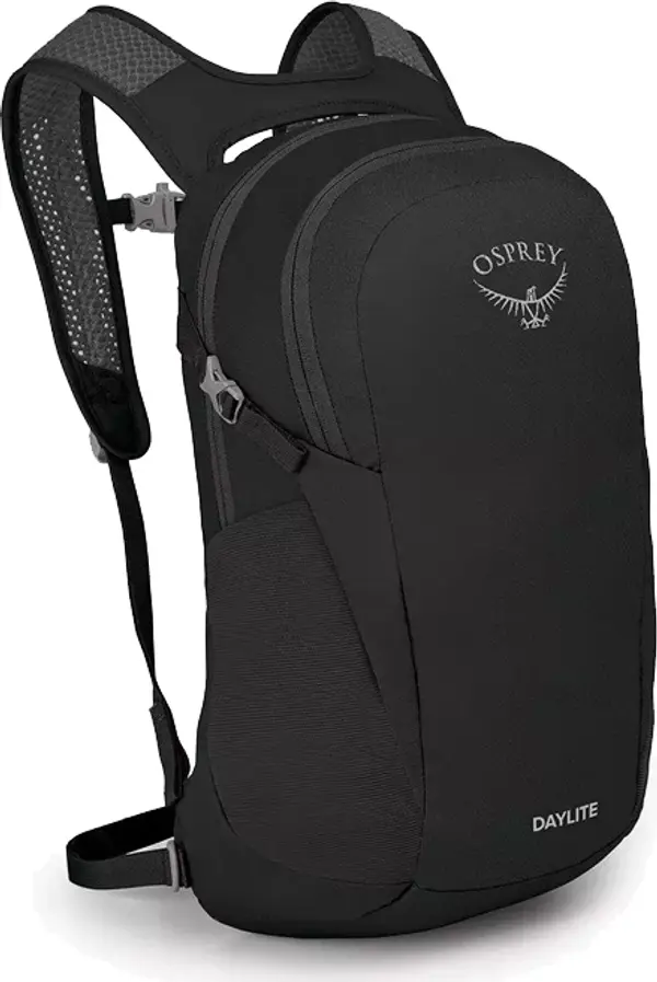 Osprey Osprey Daylite Black Unisex - Ruksaci i torbe Osprey - Crna - 10011872OSP-One-size - Size: One size
