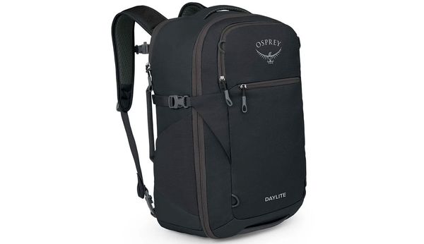 Osprey Osprey Daylite Carry-On Travel Pack 35 Black
