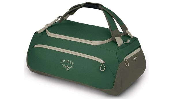 Osprey Osprey Daylite Duffel 60 Green Canopy