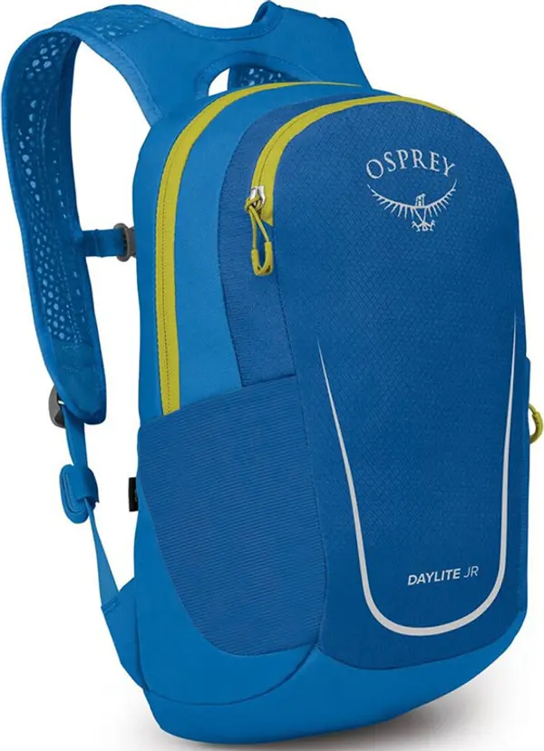 Osprey Osprey Daylite Jr. Alpin Blue Blue Flame Unisex - Ruksaci i torbe Osprey - Plava - 10037242OSP-One-size - Size: One size