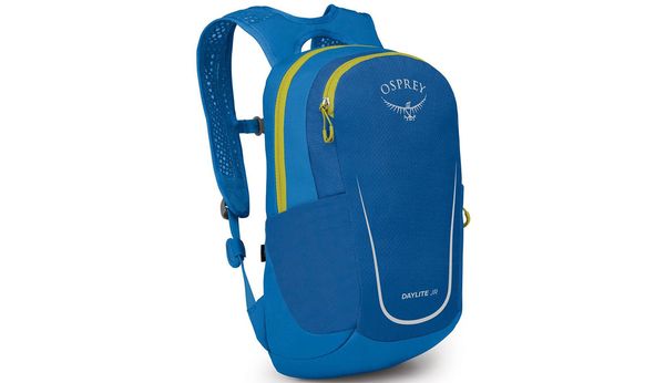 Osprey Osprey Daylite Jr. Alpin Blue Blue Flame