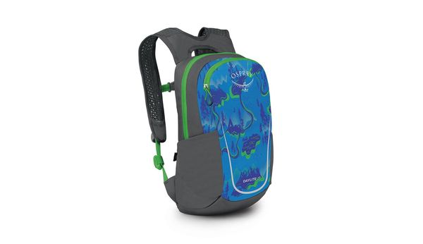 Osprey Osprey Daylite Jr. Northern Lights Print/Eclipse Grey