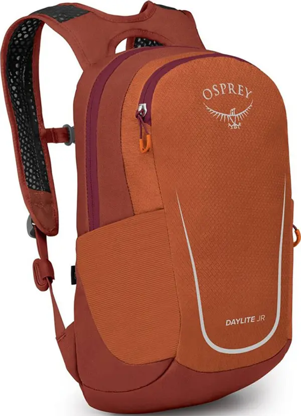 Osprey Osprey Daylite Jr. Orange Dawn Bazan Unisex - Ruksaci i torbe Osprey - Narančasta - 10037244OSP-One-size - Size: One size