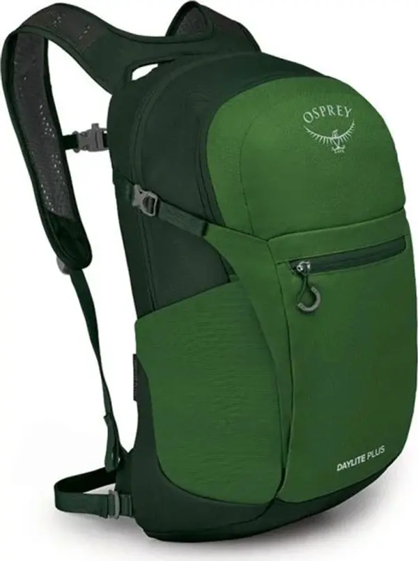 Osprey Osprey Daylite Plus Unisex - Ruksaci i torbe Osprey - Zelena - 10048631OSP-One-size - Size: One size