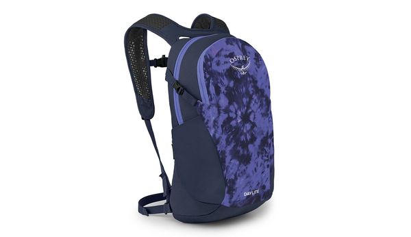 Osprey Osprey Daylite Tie Dye Print