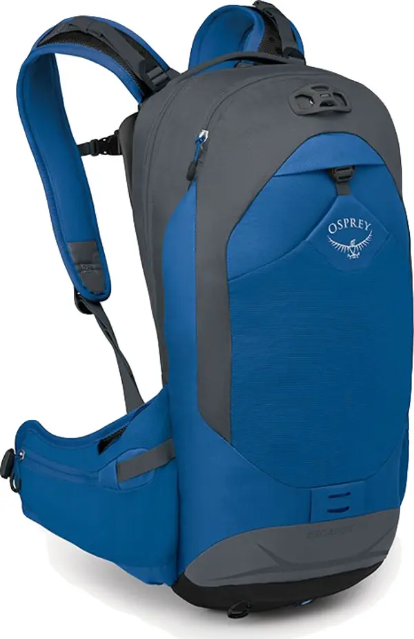 Osprey Osprey Escapist 20 Postal Blue M/L Unisex - Ruksaci i torbe Osprey - Plava - 10004747OSP-One-size - Size: One size