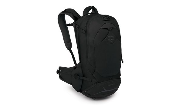 Osprey Osprey Escapist 25 II Black S/M