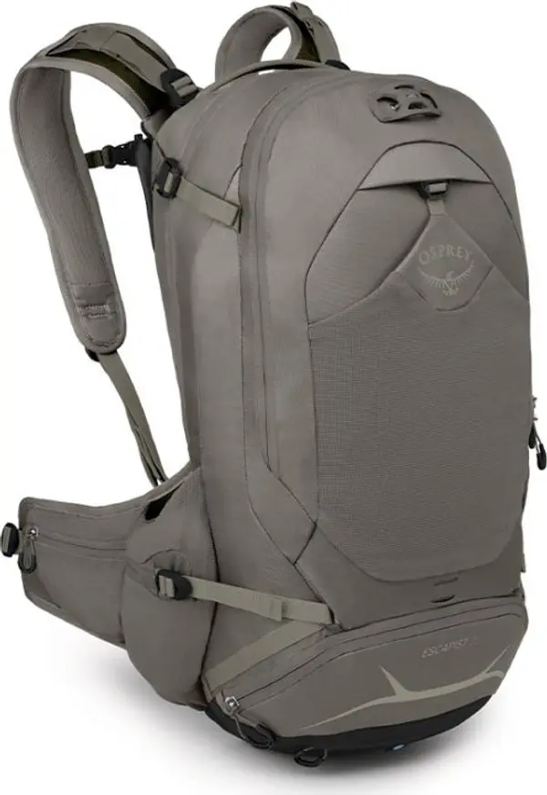 Osprey Osprey Escapist 25 Tan Concrete M/L Unisex - Ruksaci i torbe Osprey - Plava - 10004743OSP-One-size - Size: One size