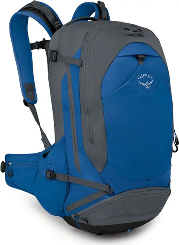 Osprey Osprey Escapist 30 Postal Blue M/L Unisex - Ruksaci i torbe Osprey - Plava - 10004737OSP-One-size - Size: One size