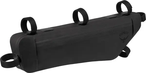 Osprey Osprey Escapist Frame Bag Large Unisex - Ruksaci i torbe Osprey - Crna - 10043006OSP-One-size - Size: One size
