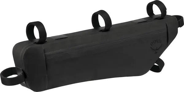 Osprey Osprey Escapist Frame Bag Small Unisex - Ruksaci i torbe Osprey - Crna - 10043008OSP-One-size - Size: One size