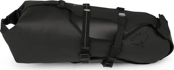 Osprey Osprey Escapist™ Saddle Bag Large Unisex - Ruksaci i torbe Osprey - Crna - 10043010OSP-One-size - Size: One size
