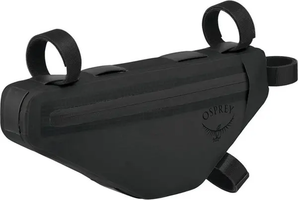 Osprey Osprey Escapist™ Wedge Bag Unisex - Ruksaci i torbe Osprey - Crna - 10042913OSP-One-size - Size: One size