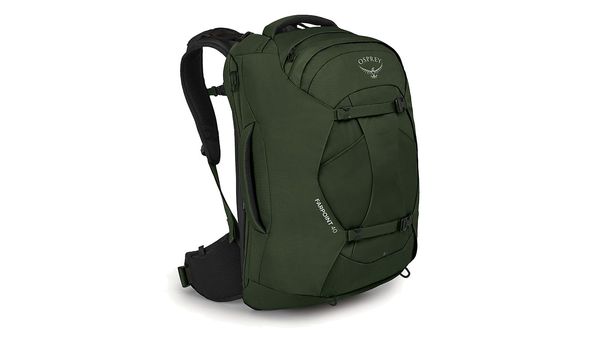 Osprey Osprey Farpoint 40 Gopher Green