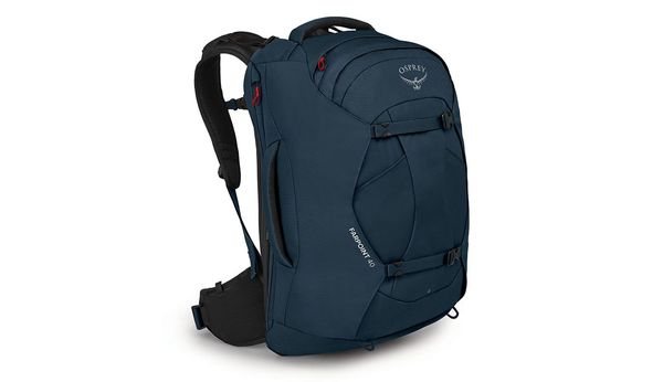 Osprey Osprey Farpoint 40 Muted Space Blue