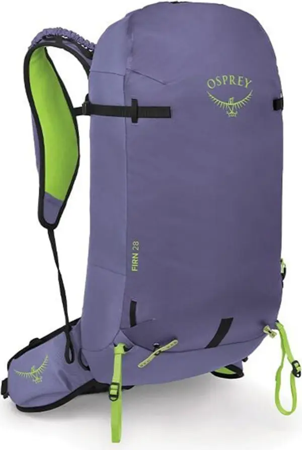 Osprey Osprey Firn 28 Unisex - Ruksaci i torbe Osprey - Ljubičasta - 10060117OSP.01.B99-M/L - Size: M/L