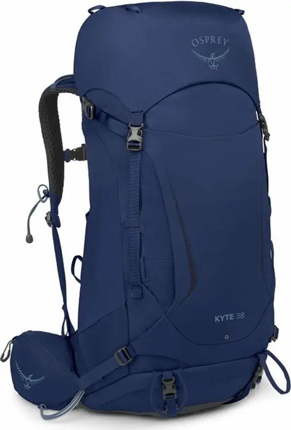 Osprey Osprey Kyte 38 Blue Žene - Ruksaci i torbe Osprey - Plava - 10066524OSP-M/L - Size: M/L