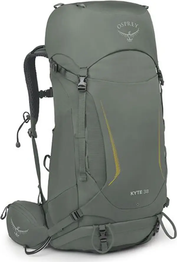 Osprey Osprey Kyte 38 Žene - Ruksaci i torbe Osprey - Zelena - 10030958OSP.01-M/L - Size: M/L