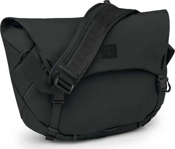 Osprey Osprey Metron 18 Messenger Unisex - Ruksaci i torbe Osprey - Crna - 10054097OSP-One-size - Size: One size
