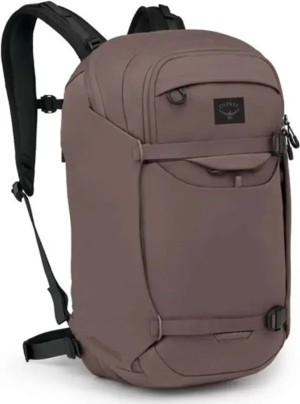 Osprey Osprey Metron 24 Pack Unisex - Ruksaci i torbe Osprey - Smeđa - 10054123OSP-One-size - Size: One size