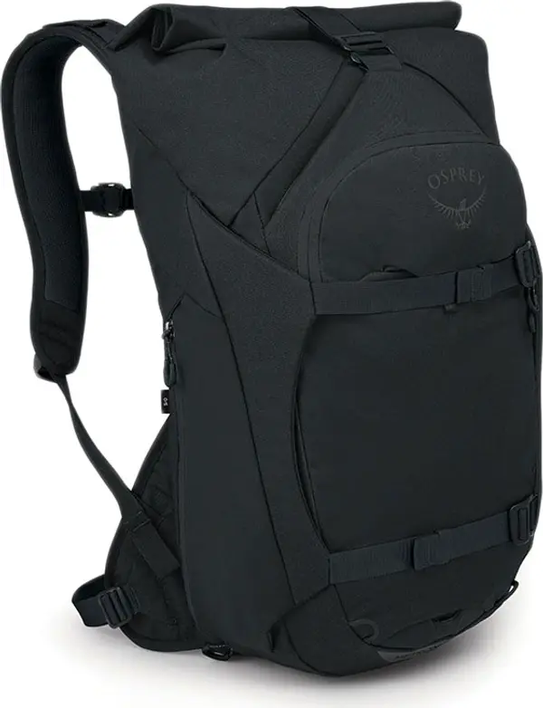 Osprey Osprey Metron Roll Top Unisex - Ruksaci i torbe Osprey - Crna - 10004578OSP-One-size - Size: One size