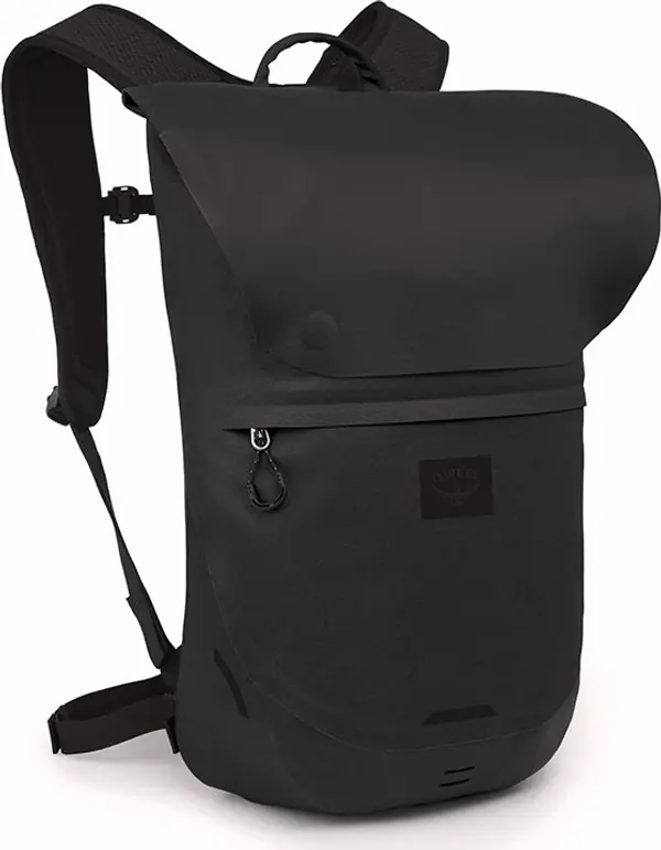 Osprey Osprey Metron WP 25 Unisex - Ruksaci i torbe Osprey - Crna - 10054120OSP-One-size - Size: One size