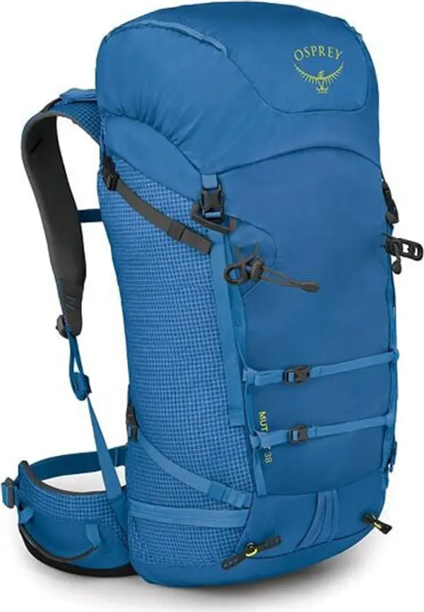 Osprey Osprey Mutant 38 Žene - Ruksaci i torbe Osprey - Plava - 10060119OSP.01-M/L - Size: M/L