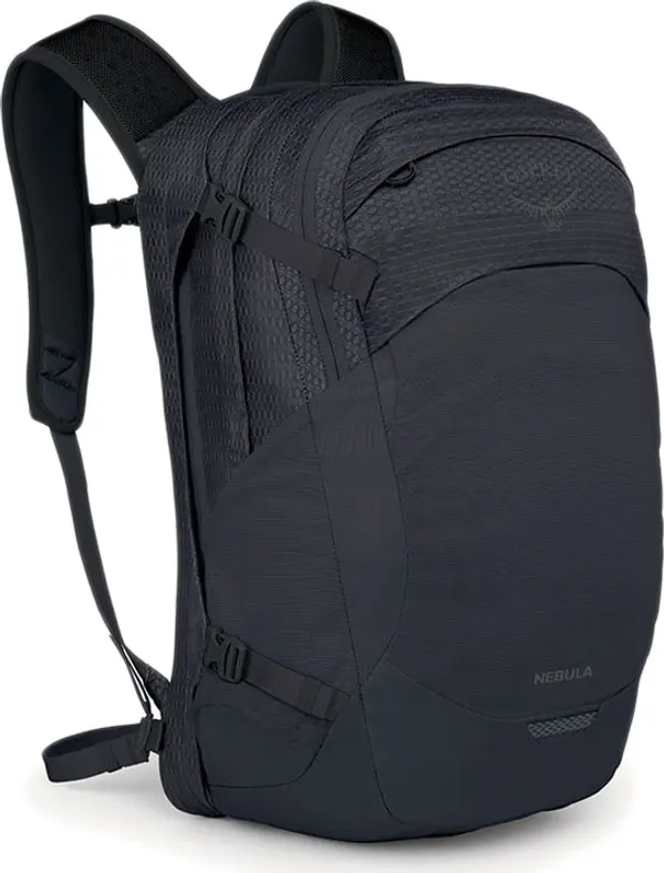 Osprey Osprey Nebula Black Unisex - Ruksaci i torbe Osprey - Crna - 10004589OSP-One-size - Size: One size