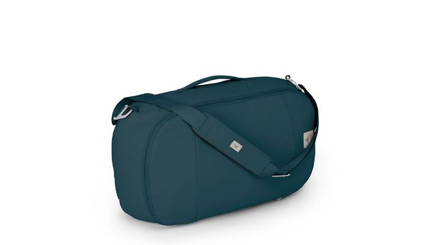 Osprey Osprey Arcane Duffel Stargazer Blue