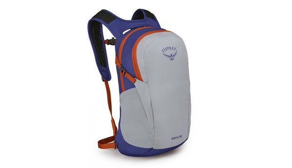 Osprey Osprey Daylite Silver Liining/Blueberry