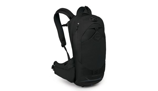 Osprey Osprey Escapist 20 Black M/L