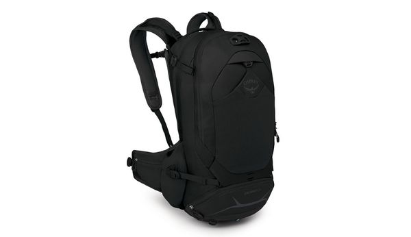 Osprey Osprey Escapist 25 II Black M/L