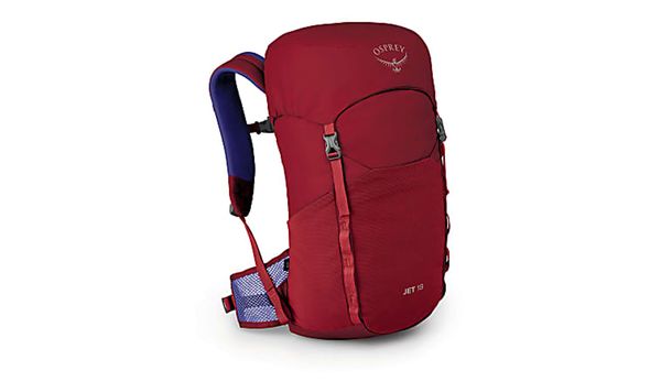 Osprey Osprey Jet 18 II Cosmic Red