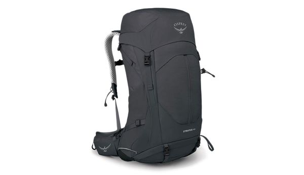 Osprey Osprey Stratos 44 Tunnel Vision Grey O/S