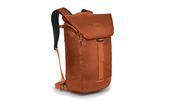 Osprey Osprey Transporter Flap Orange Dawn