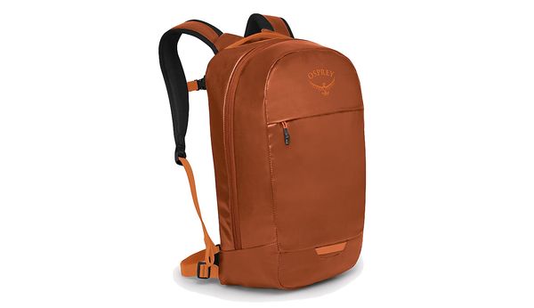 Osprey Osprey Transporter Panel Loader Orange Dawn