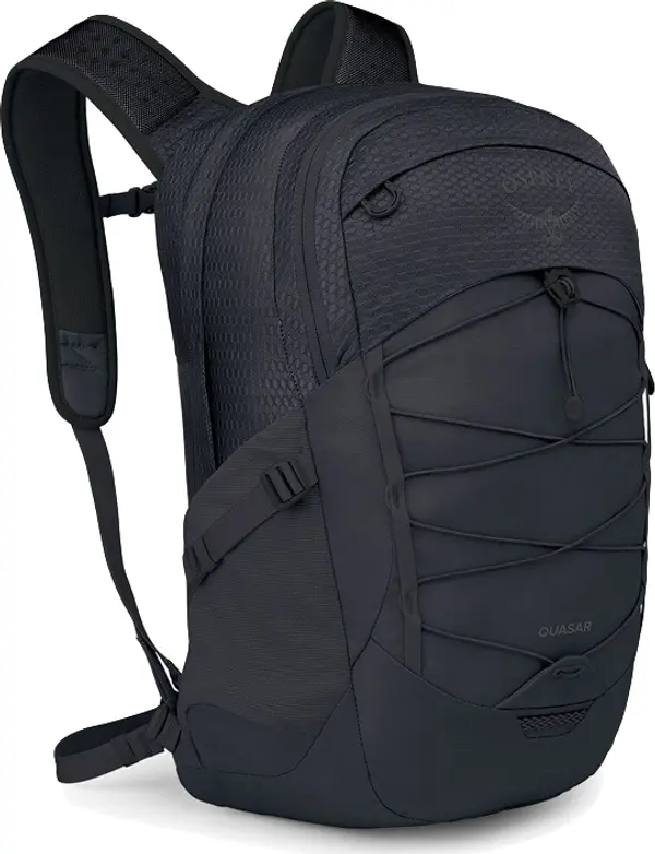 Osprey Osprey Quasar Black Unisex - Ruksaci i torbe Osprey - Crna - 10004598OSP-One-size - Size: One size